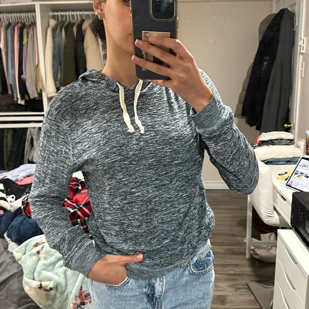 aeropostale hoodie